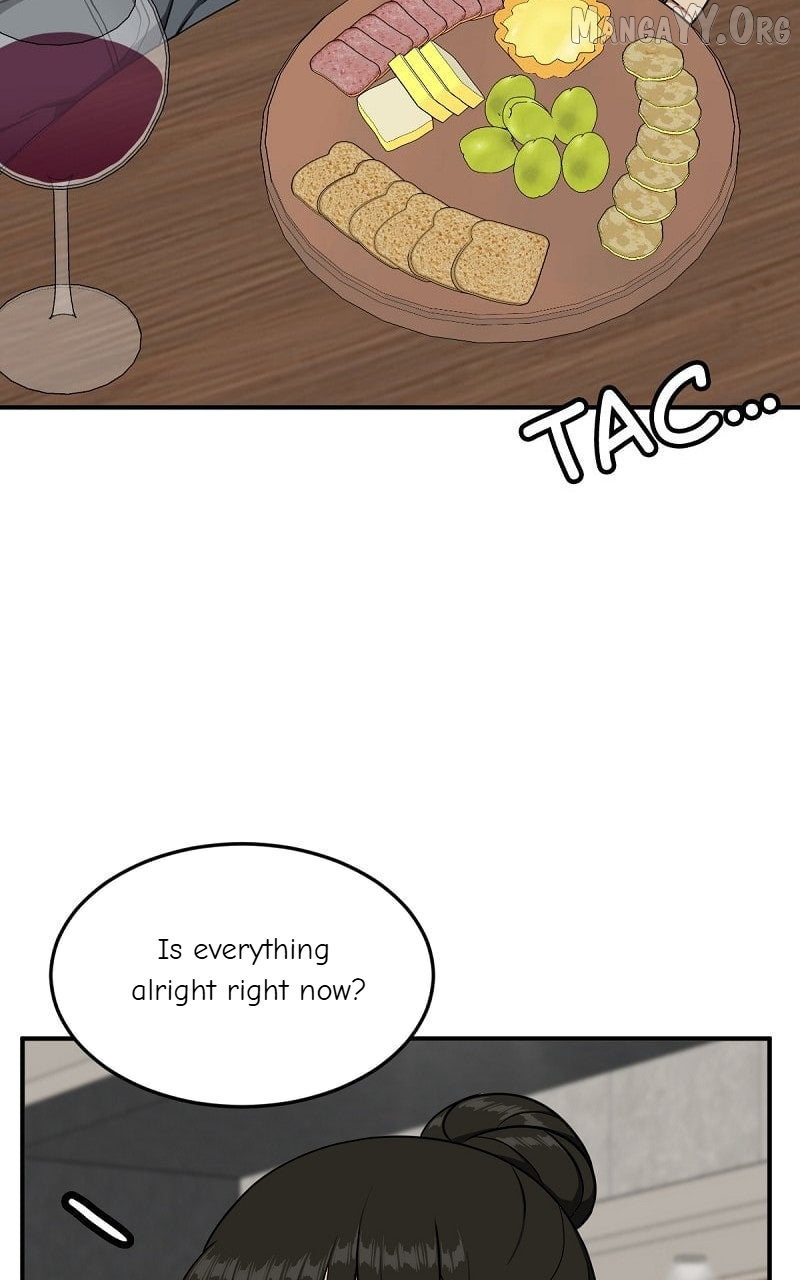 Change Me Chapter 84 - page 119